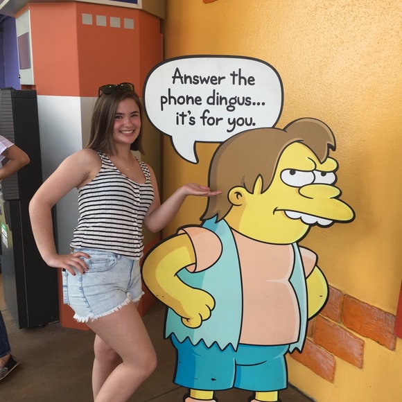 about me!! ❤️ - Picture 3 of 5